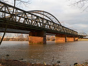 Alte Niederräder Brücke
