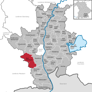Bad Feilnbach