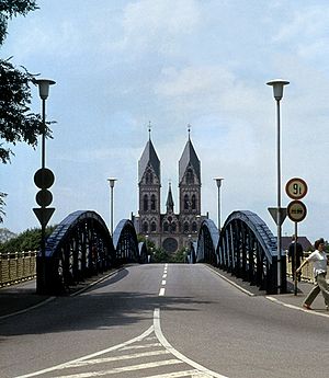 Wiwilí-Brücke