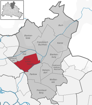 Berlin-Niederschönhausen