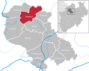 Billerbeck