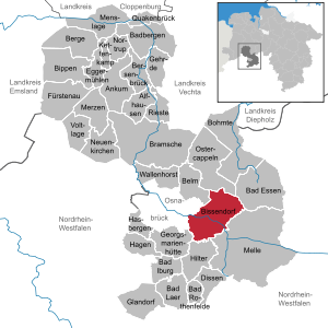 Bissendorf