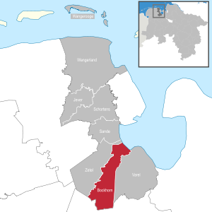 Bockhorn (Friesland)
