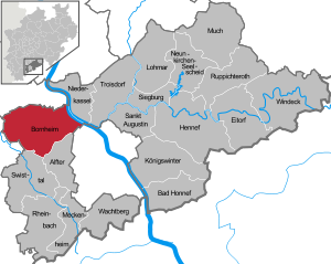 Bornheim (Rheinland)