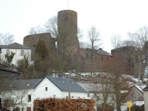 Burg Reuland (2006)