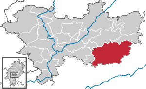 Büdingen