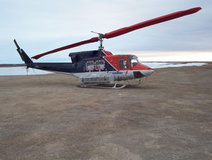Kanadische Bell 212