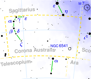 Corona Australis constellation map.png