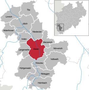 Düren