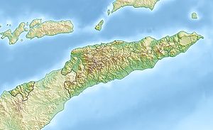 Saboria (Berg) (Osttimor)