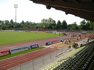 Stadion Fulda
