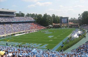 Game at Kenan Memorial Stadium.jpg