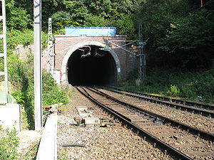 Gemmenicher Tunnel