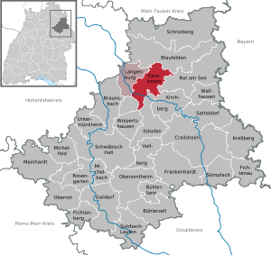 Gerabronn