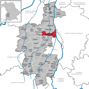 Gersthofen