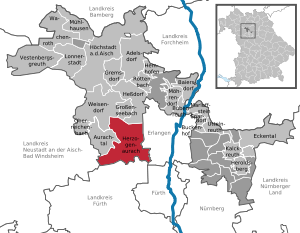 Herzogenaurach