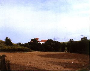 Hohenhardter Hof 1982