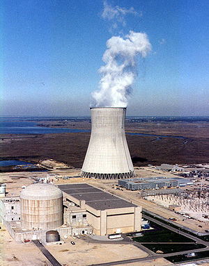 Kernkraftwerk Hope Creek
