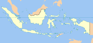 Rinjani (Indonesien)