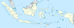 Tanjung Pinang (Indonesien)