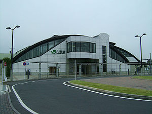 Yachimata