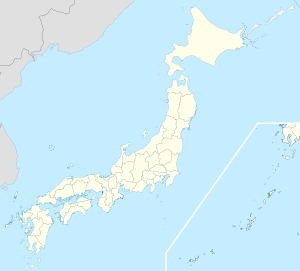 Ishikari (Hokkaidō) (Japan)
