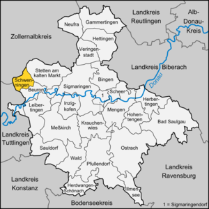 Schwenningen (Heuberg)