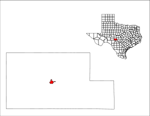 Kimble County Junction.svg