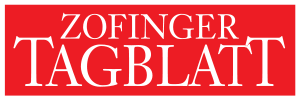 Logo Zofinger Tagblatt