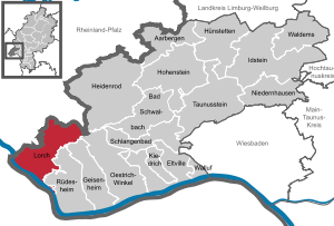 Lorch (Rheingau)