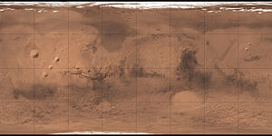 Syrtis Major (Mars)
