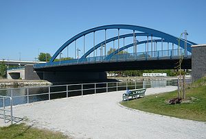 Mörschbrücke