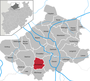Nordwalde