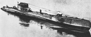 ORP Orzeł