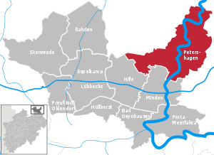 Petershagen