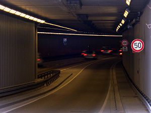 Petueltunnel