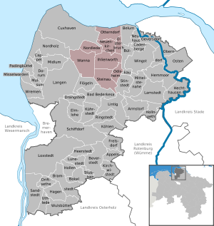 Samtgemeinde Land Hadeln