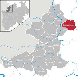 Schöppingen