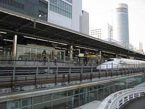 Shin-Yokohama Station -01.jpg