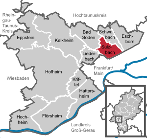 Sulzbach (Taunus)