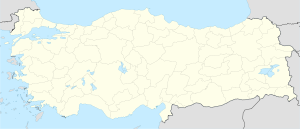 Erciyes Dağı (Türkei)