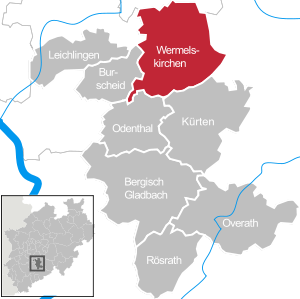 Wermelskirchen