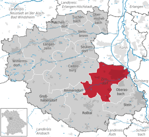 Zirndorf