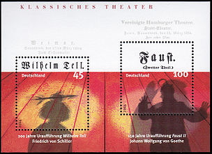Stamp Germany 2004 Block65 Klassisches Theater.jpg