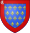 Wappen Sarthe