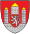 Coat of arms of České Budějovice.svg