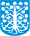 Wappen der Esbjerg Kommune