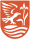 Wappen der Kolding Kommune