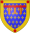 Wappen Pas-de-Calais