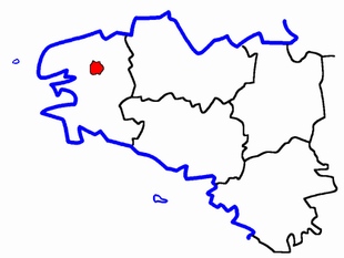 Canton de Sizun(Position).png